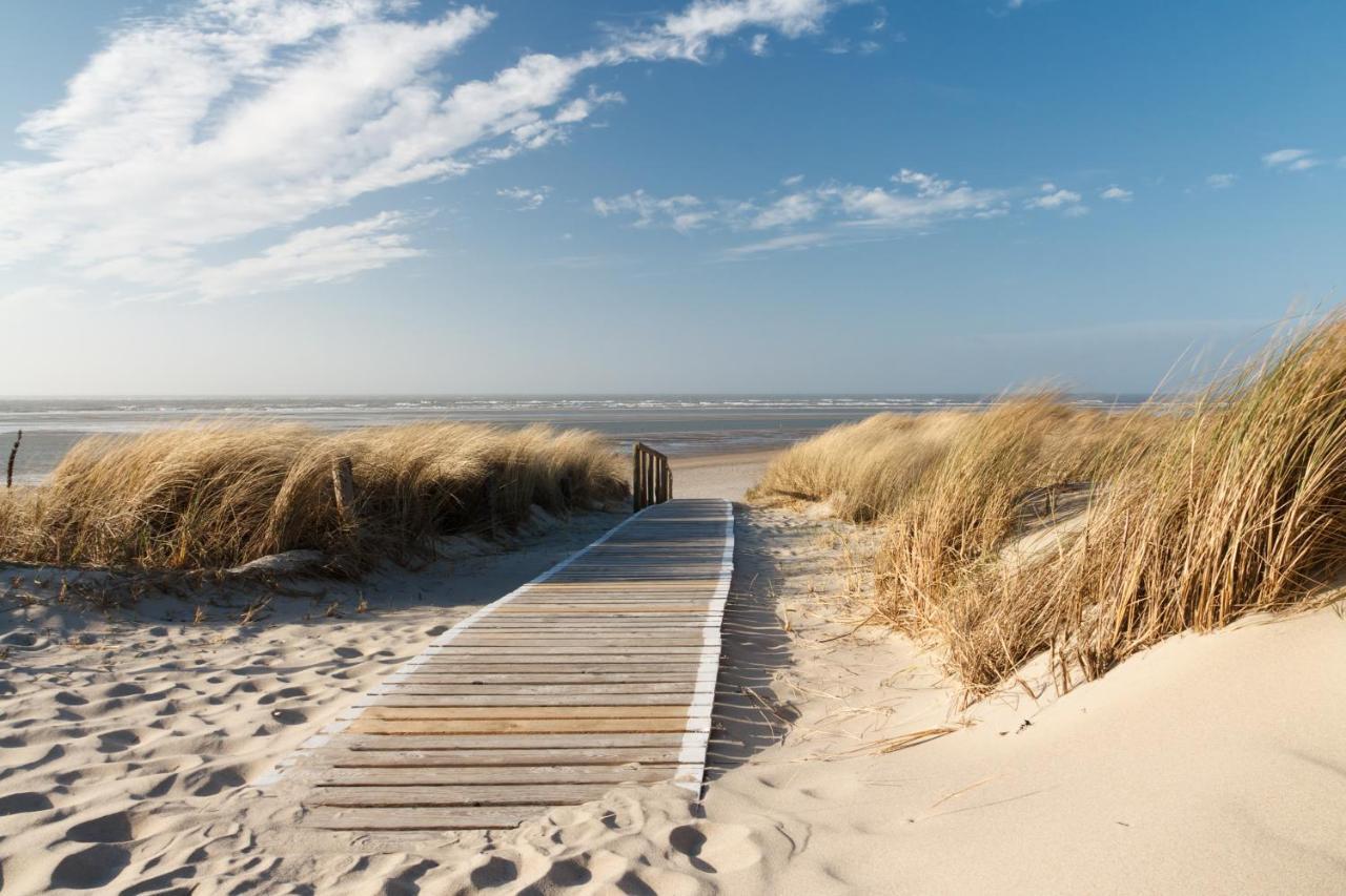Parkoase Wangerooge
