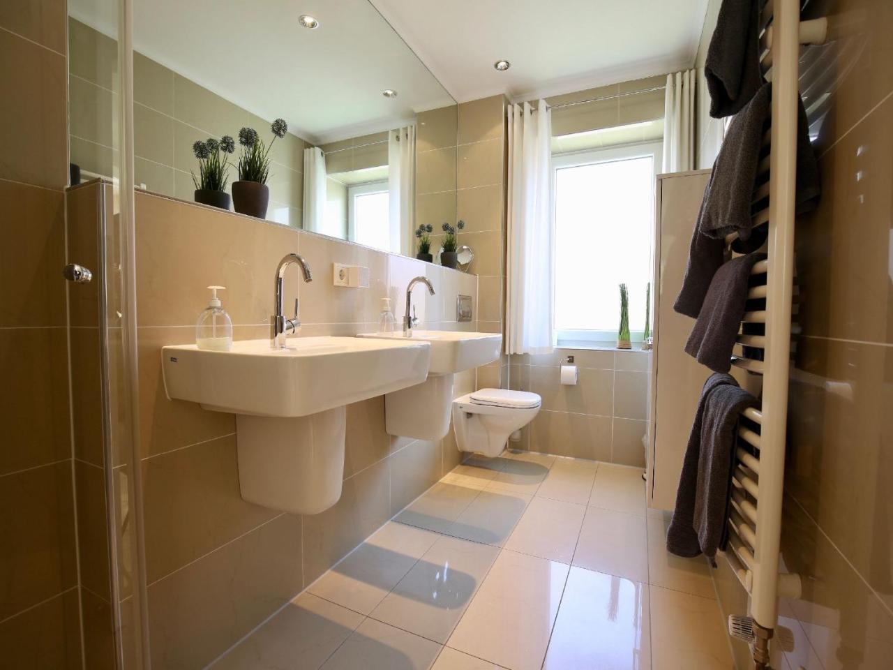 Apartment Parkoase