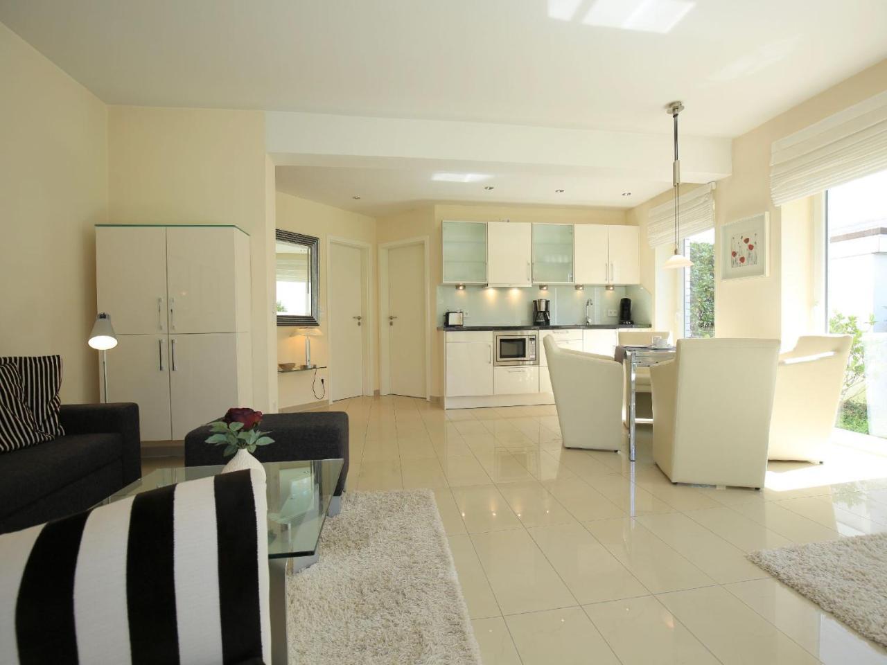 Apartment Parkoase